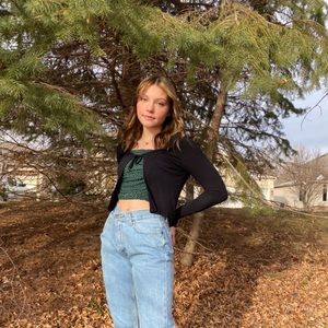 Meet your Posher, Jocelyn